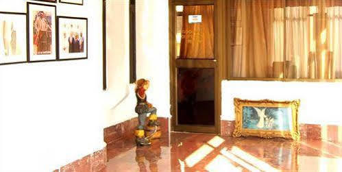 Hotel Pink Panther Kumasi Exterior foto